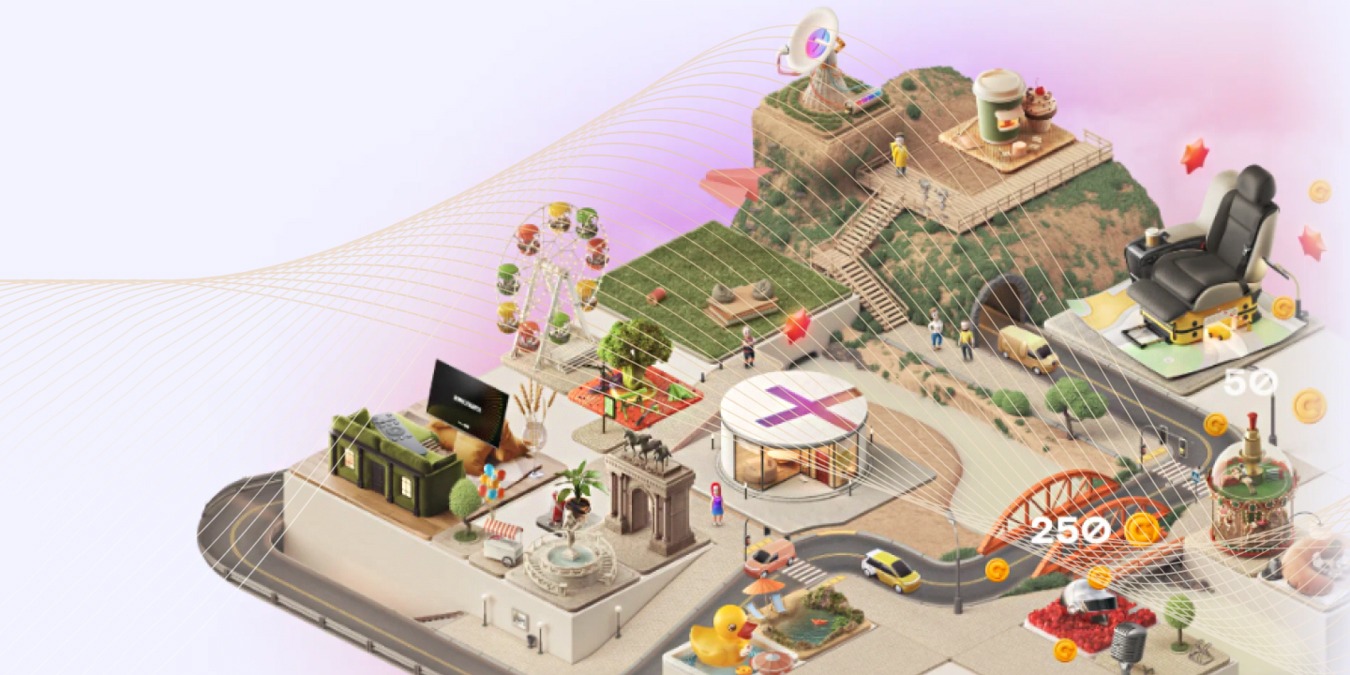 В мобильной игре «Плюс Сити» появились новые задания и персонажи