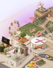 В мобильной игре «Плюс Сити» появились новые задания и персонажи