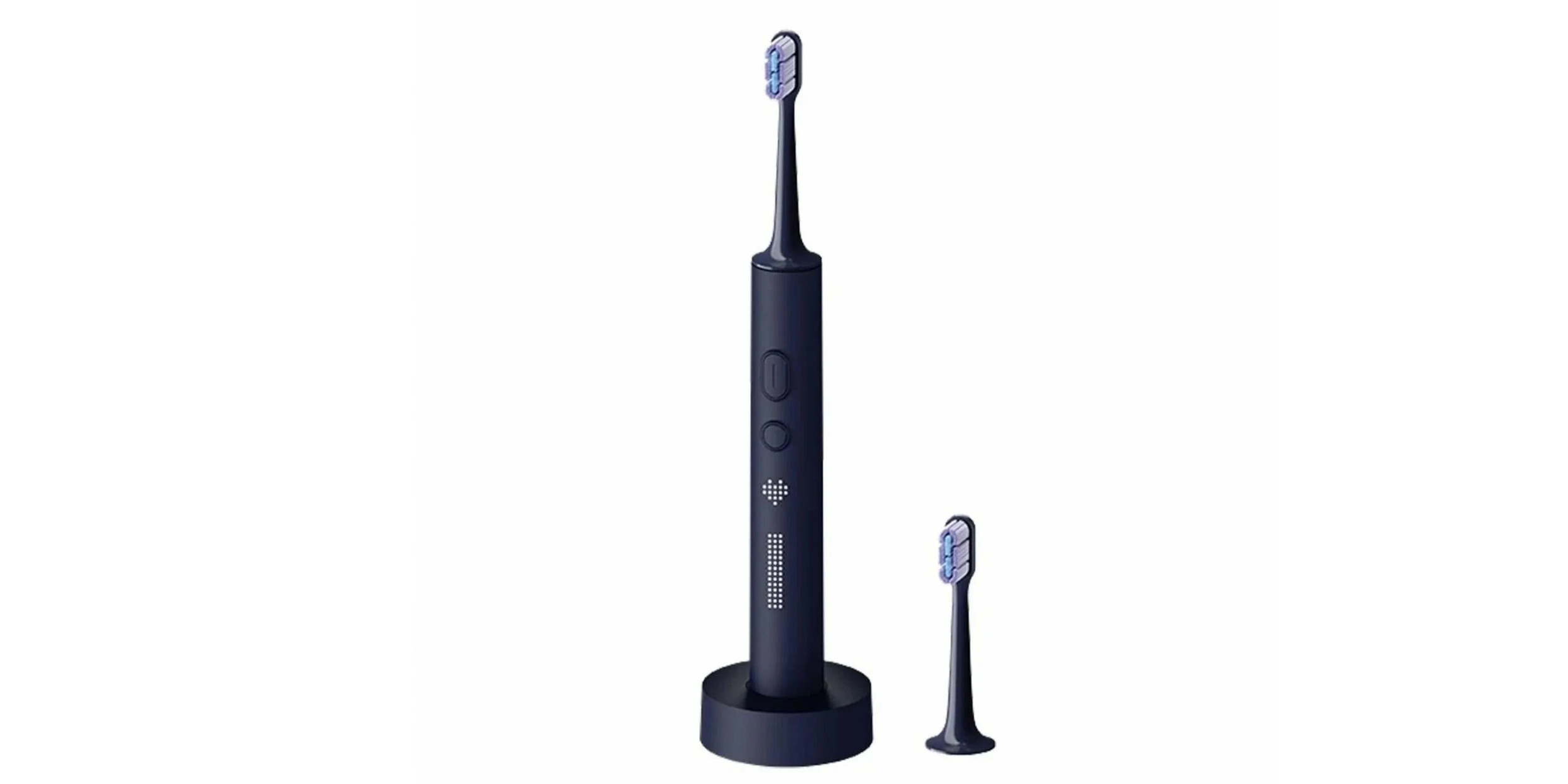 Продвинутая модель электрической щётки Xiaomi Mijia Electric Toothbrush T700 