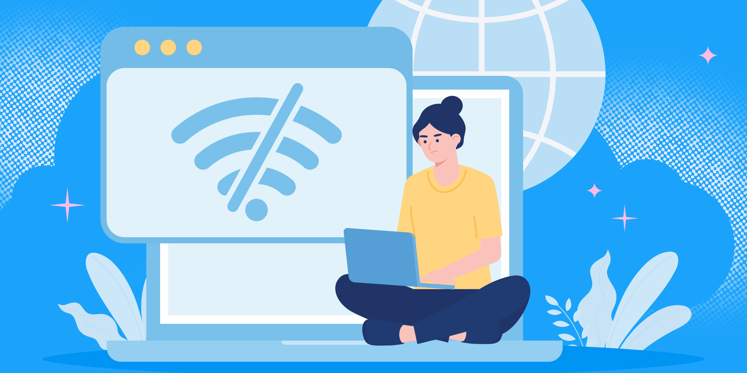 15 причин, почему ноутбук не видит Wi-Fi, и как это исправить