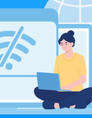 15 причин, почему ноутбук не видит Wi-Fi, и как это исправить