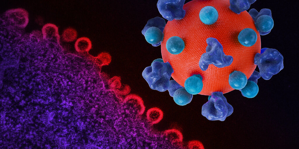 Новое лекарство профилактики ВИЧ показало 100-процентную эффективность