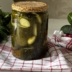 Огурцы по-фински на зиму: самый вкусный и&nbsp;простой рецепт с&nbsp;горчицей