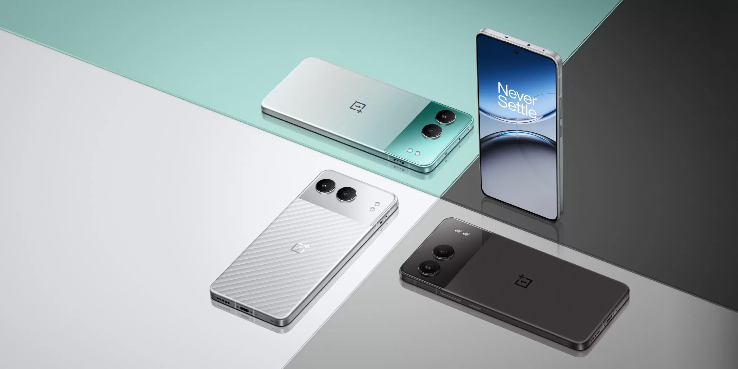 OnePlus представила смартфон Nord 4 и планшет Pad 2 — стильные и мощные