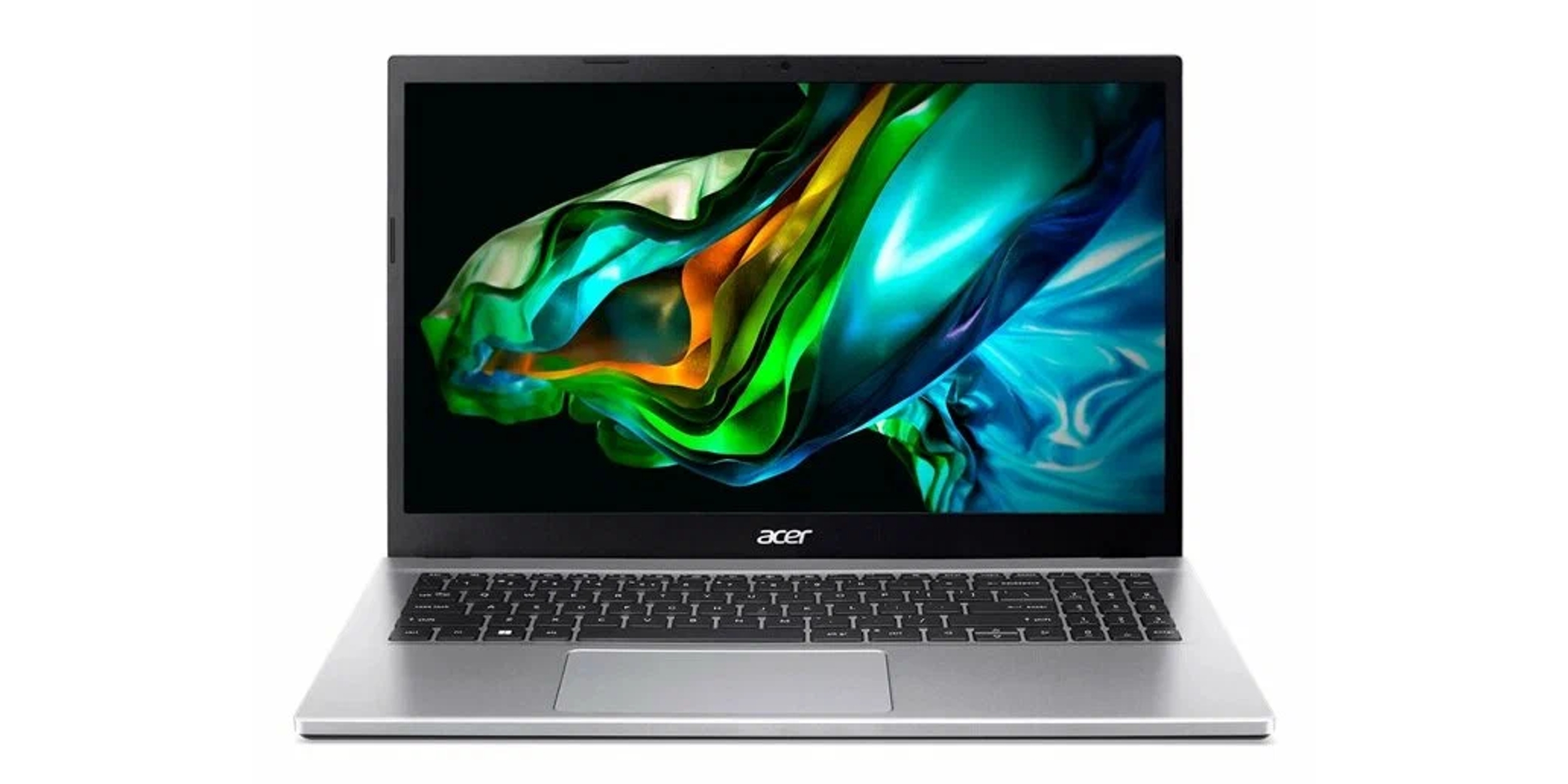 10 хороших ноутбуков дешевле 50 000 рублей: Acer Aspire 3 A315-44P-R7K7