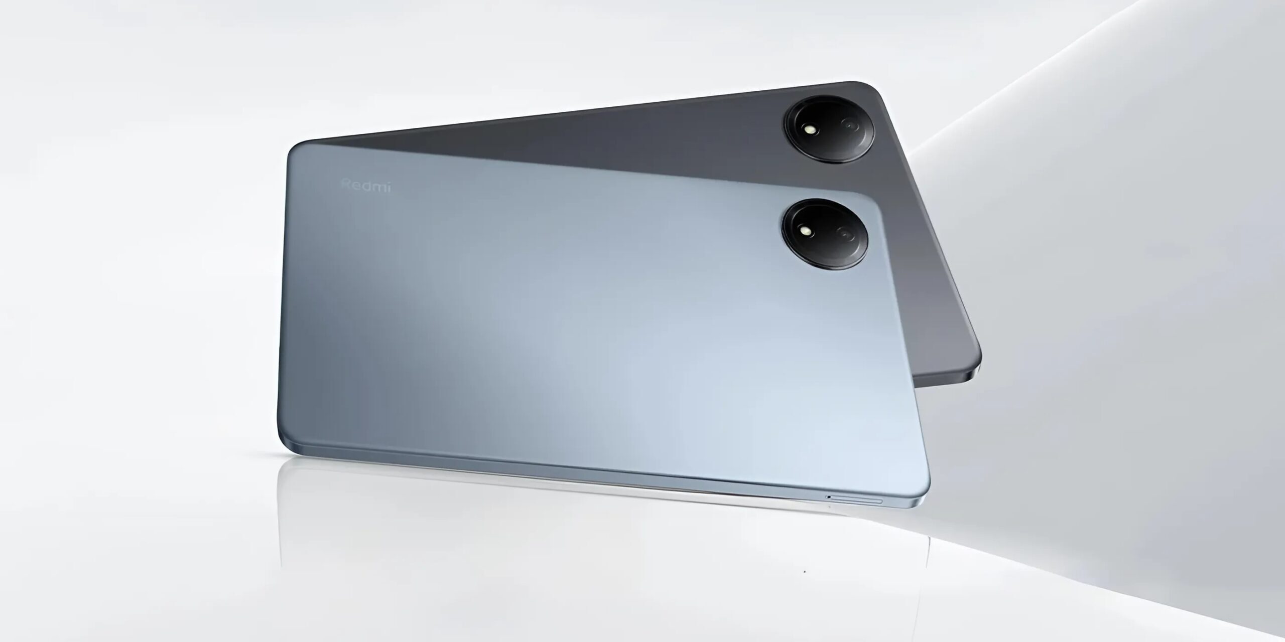 Xiaomi представила планшет Redmi Pad SE 4G — свой ответ iPad mini