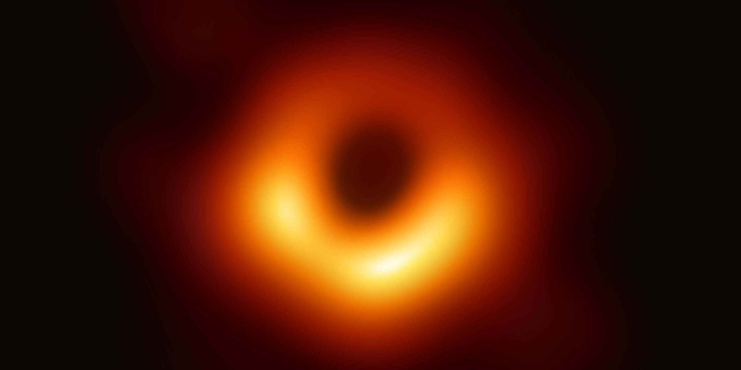 Чёрные дыры порождают внутри себя новые миниатюрные вселенные