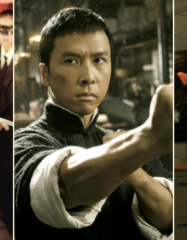 «Матрица» и «Выход Дракона»: названы 30 лучших фильмов о боевых искусствах