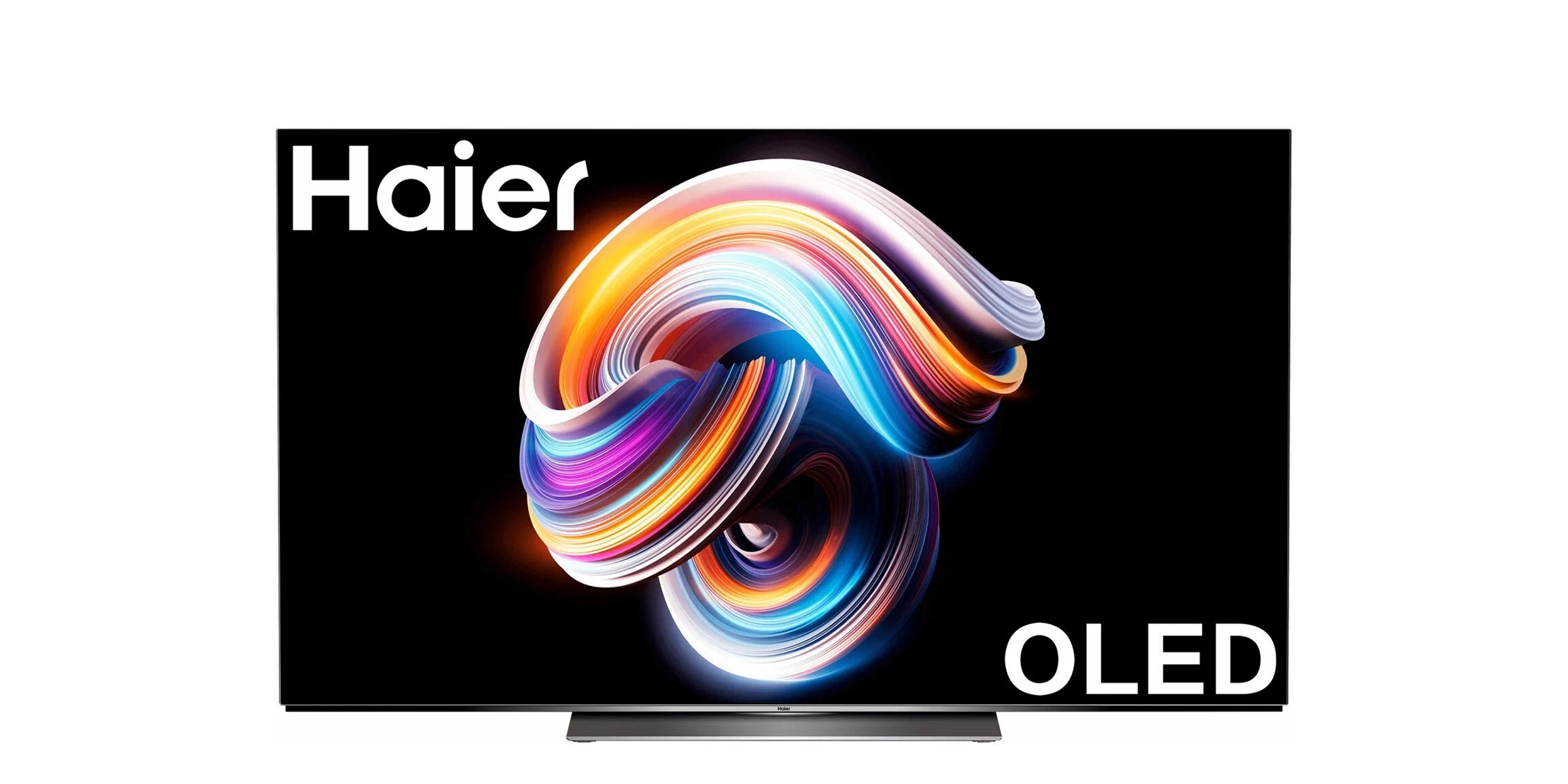 OLED-телевизор Haier H55S9UG PRO 