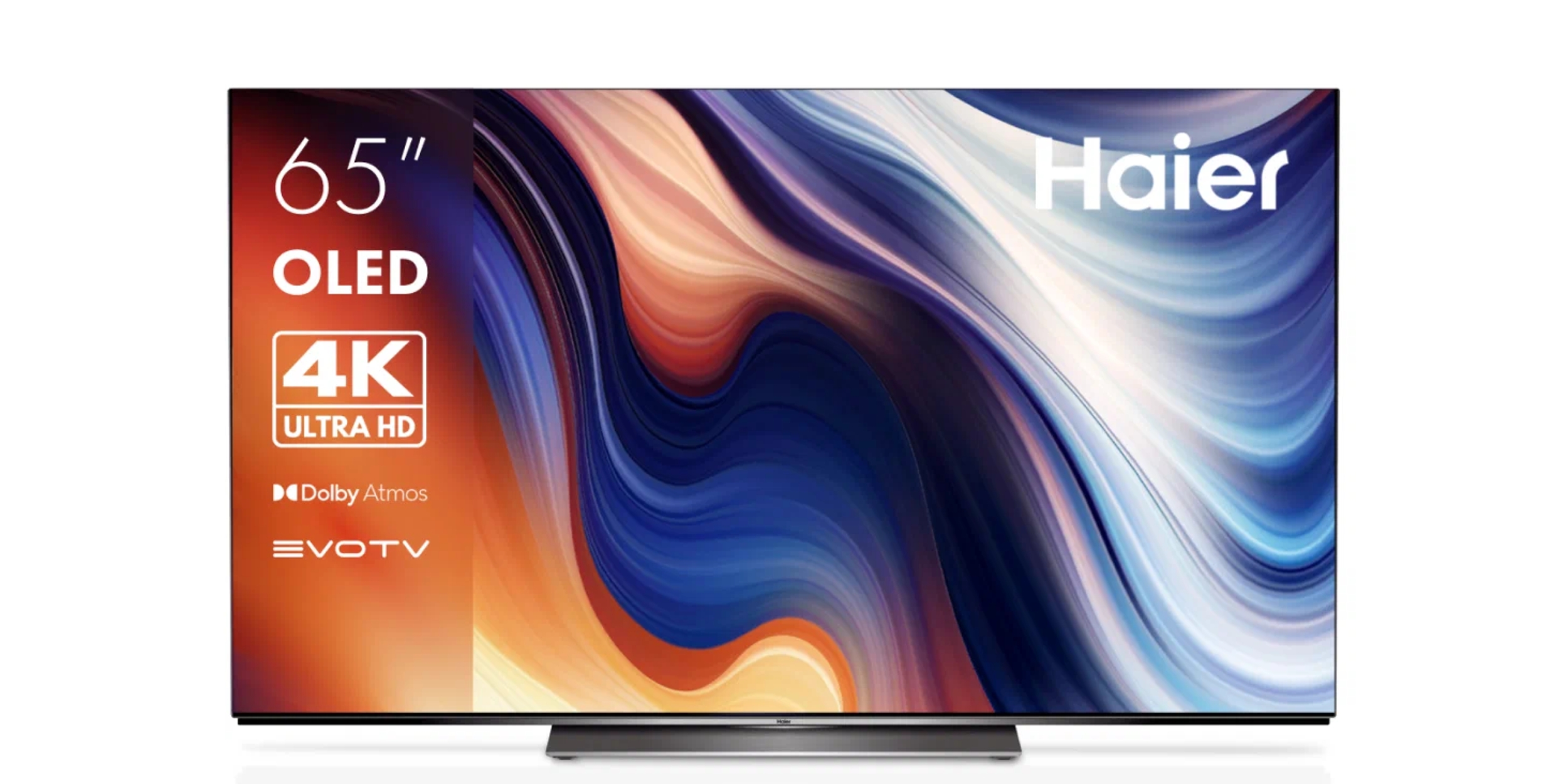 Haier H65S9UG PRO