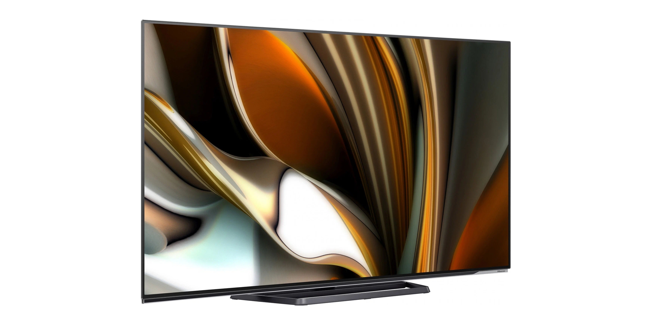 OLED-телевизор Hisense 55A85H