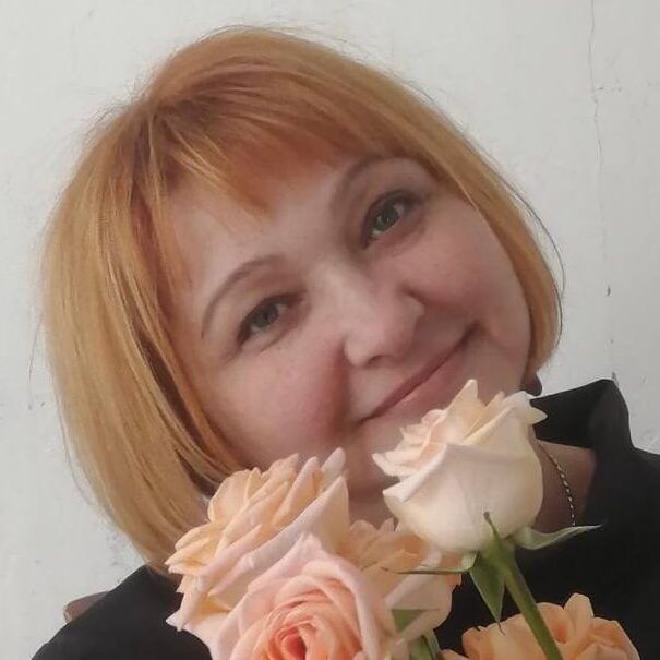 Аватар пользователя Анна Сергиенко