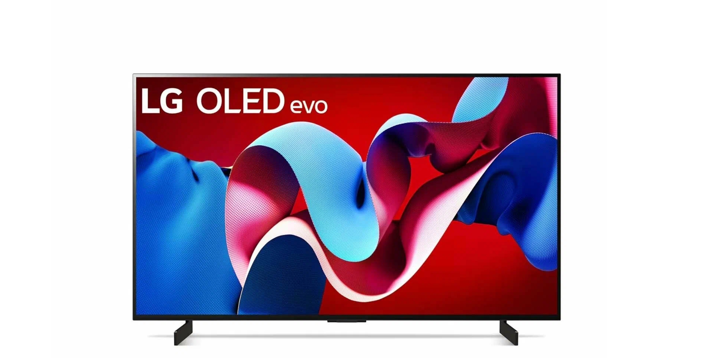 LG OLED42C4RLA