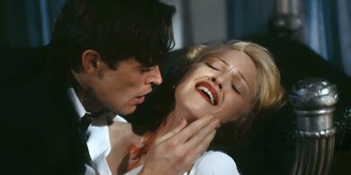 10 самых странных и нелепых сцен секса в кино