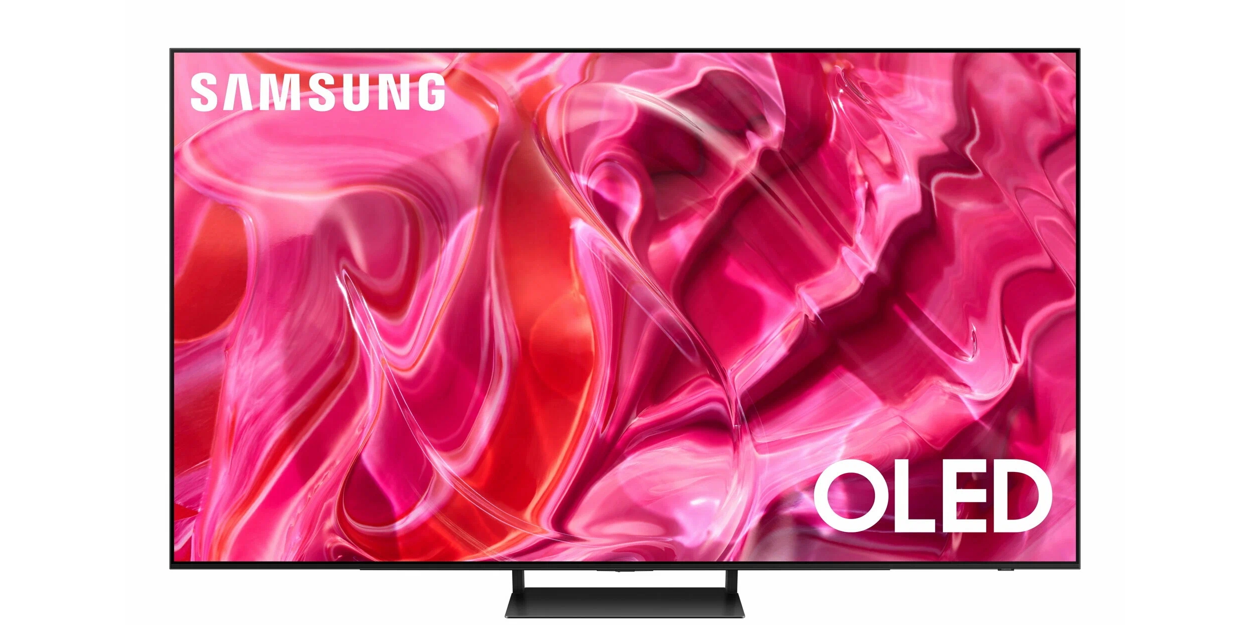 OLED-телевизор Samsung QE55S90CAU