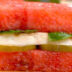 Сэндвич из арбуза: рецепт