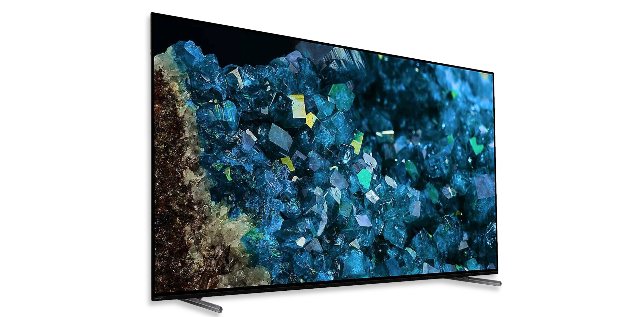 OLED-телевизор Sony Bravia XR-65A80L