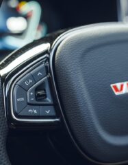 Автомобильный бренд VGV подписал партнёрское соглашение с Совкомбанком