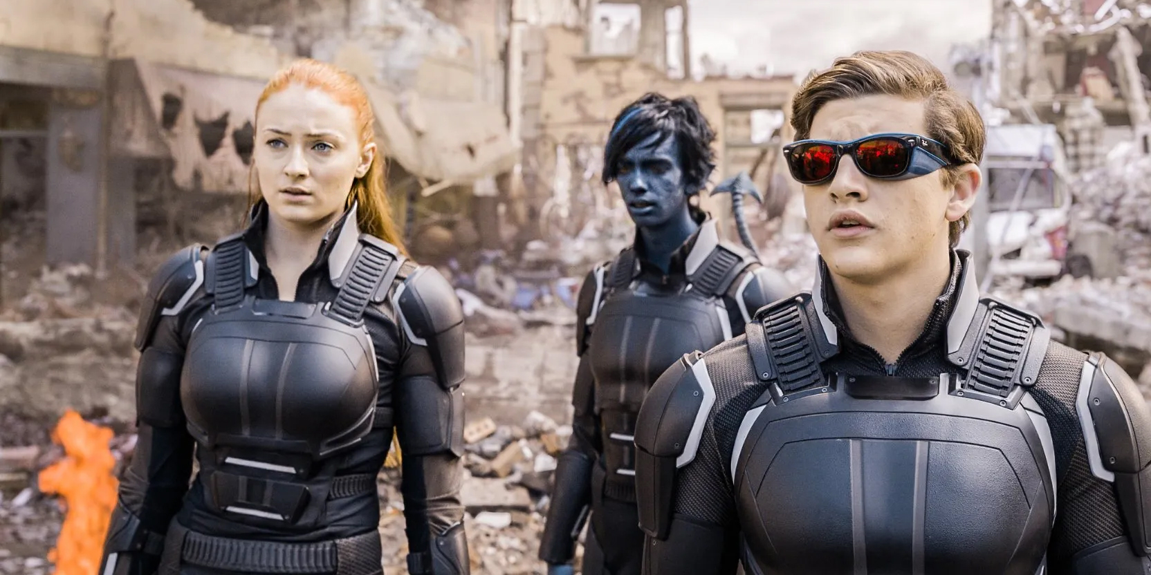 В киновселенной Marvel будет появляться всё больше «Людей Икс»