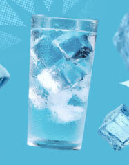 Правда ли в жару нельзя пить холодную воду