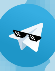 20 полезных Telegram-ботов для самых разных задач