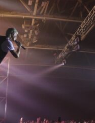 5 июля на KION состоится премьера документального фильма «Арбенина» о рок-звезде Диане Арбениной