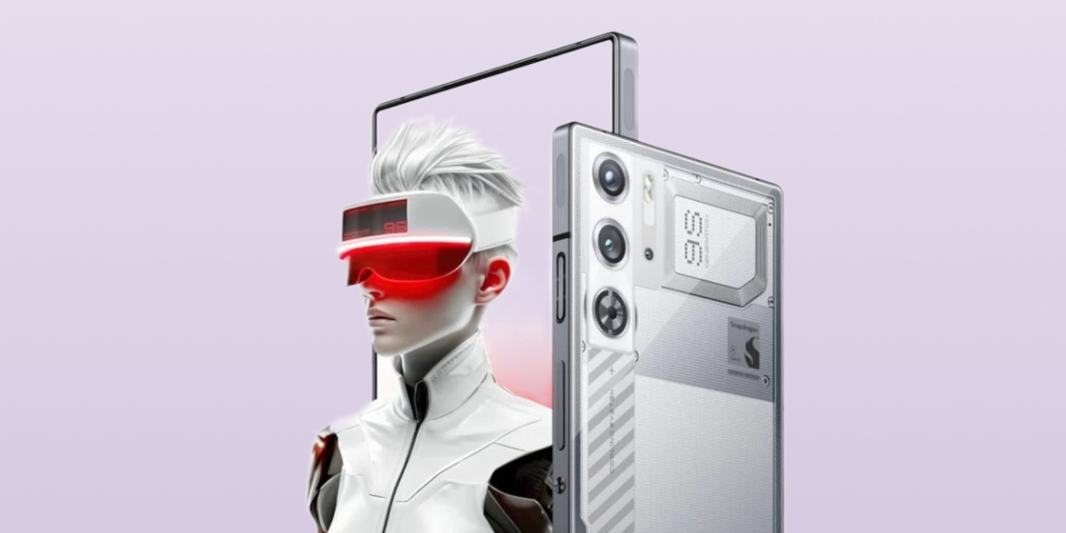 Представлены Red Magic 9S Pro и 9S Pro+ — мощнейшие смартфоны для геймеров