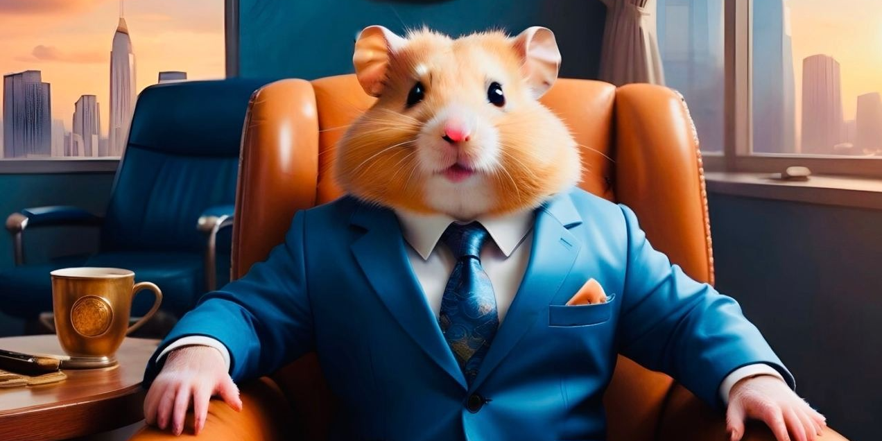 Уже 239 миллионов: Павел Дуров снова отметил бешеный успех «кликера» Hamster Kombat