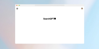 OpenAI представила SearchGPT — поисковую систему на базе ИИ