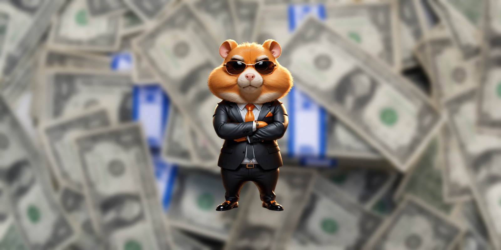 Прелистинг токена Hamster Kombat пройдёт на бирже OKX уже 1 августа