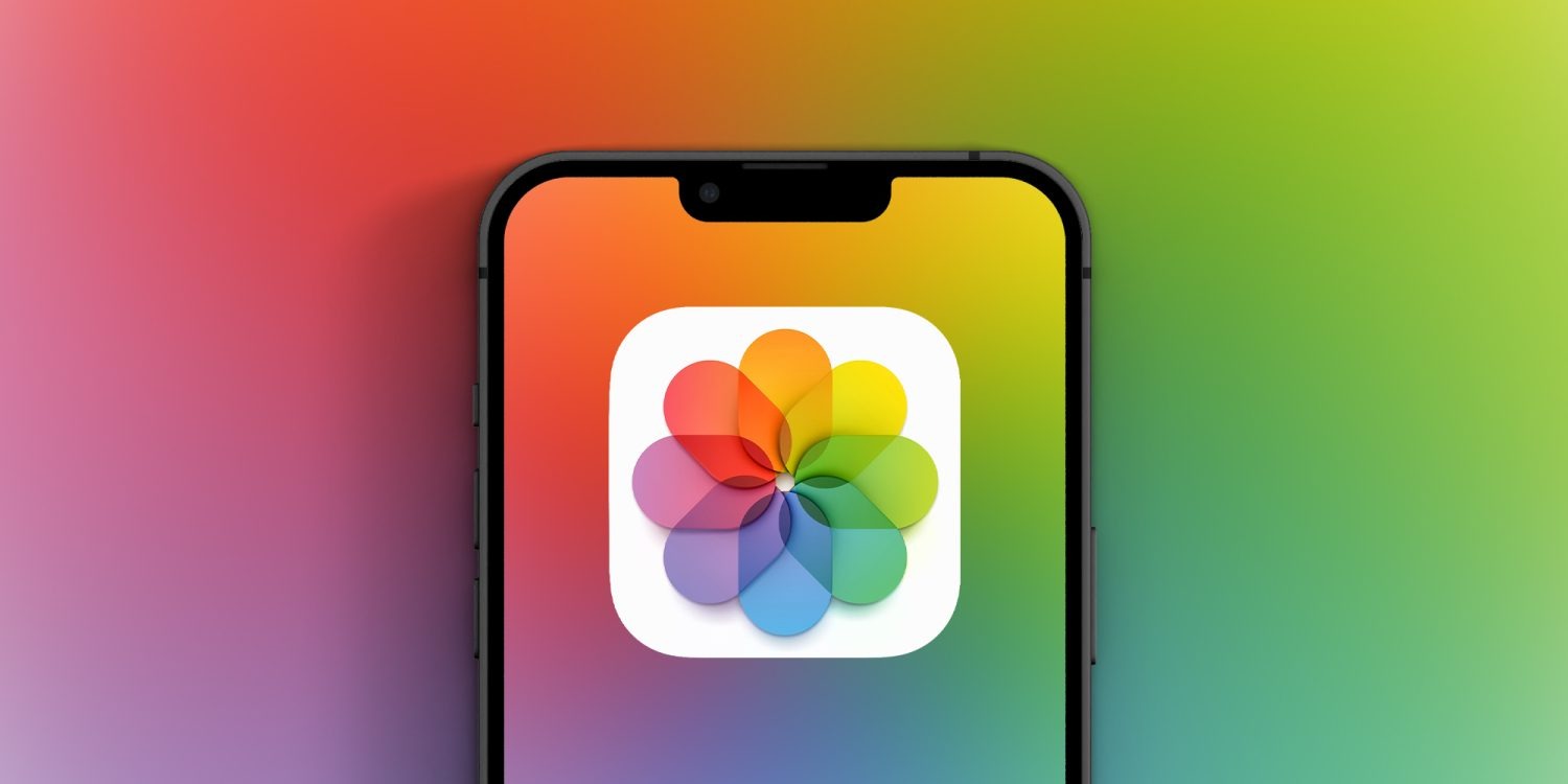 iOS 18 сможет восстанавливать пропавшие и повреждённые фотографии с видео