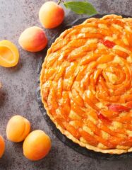 Как приготовить вкусные пироги и пирожки с абрикосами