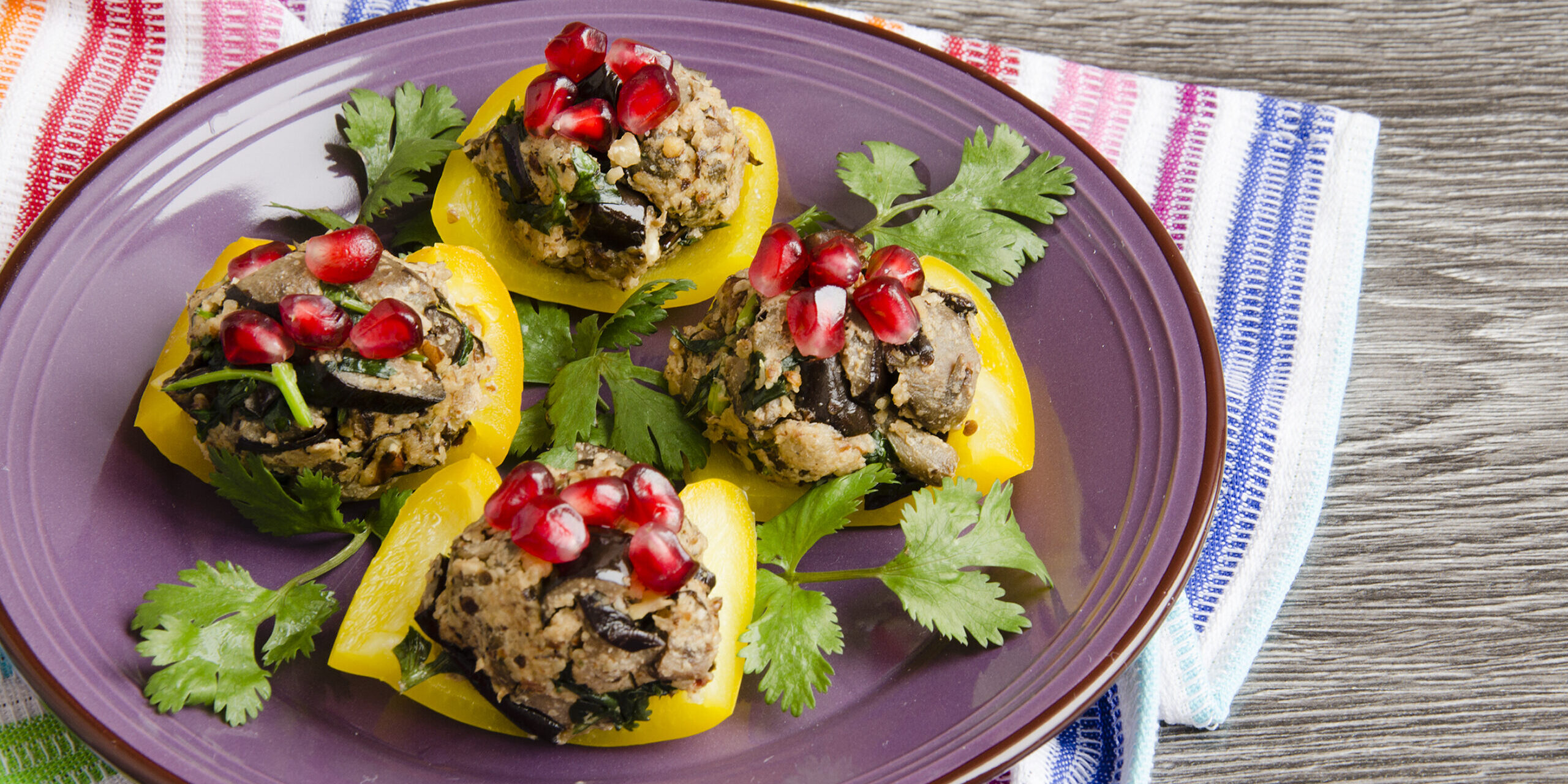 Пхали из баклажанов: рецепт закуски