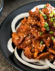 Хиты корейской кухни: как сделать кимчи, пибимпаб, пулькоги и другие блюда