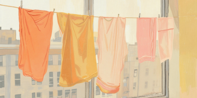Как часто надо стирать одежду