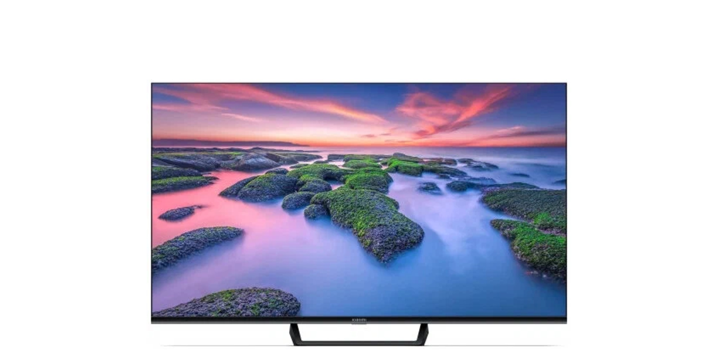 Телевизор с встроенным Android TV: Xiaomi MI TV A Pro 43