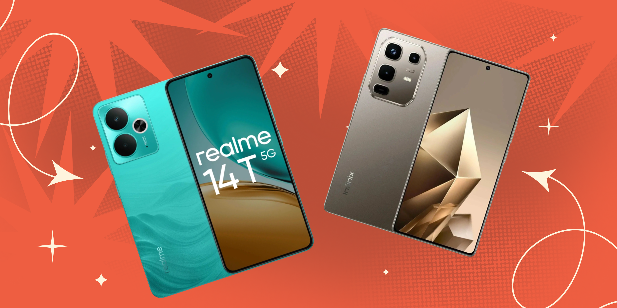 15 крутых бюджетных смартфонов, которые не разочаруют