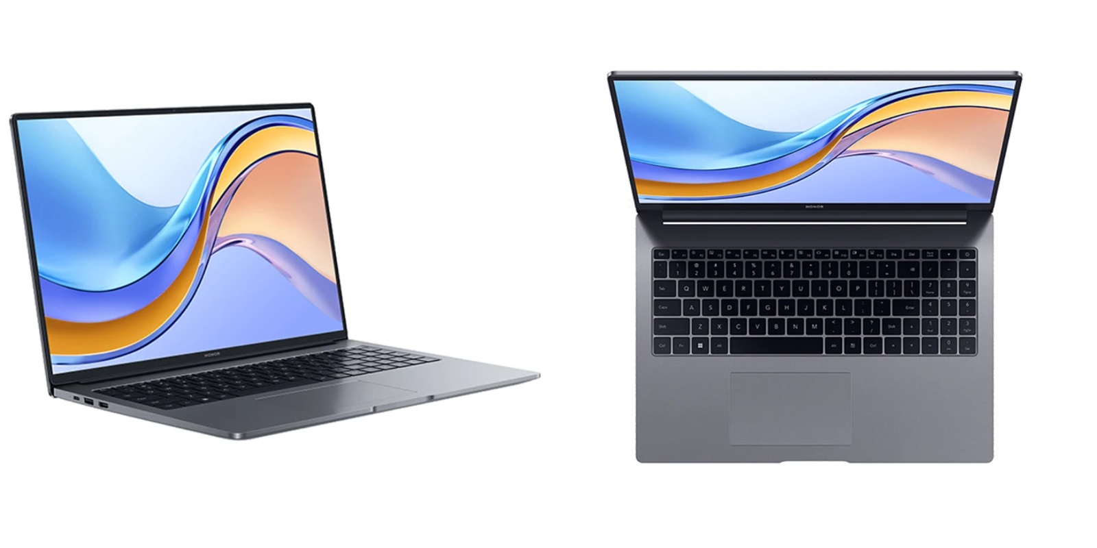 Ноутбук Honor MagicBook X16