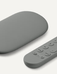 Google TV Streamer