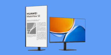 Huawei MateView SE