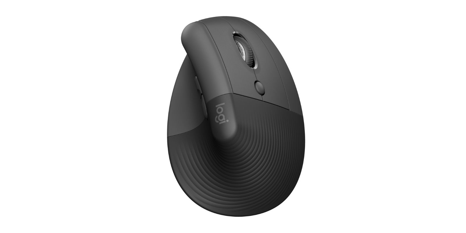 Вертикальные компьютерные мыши: Logitech Lift Vertical