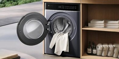 Mijia Smart Washing Pro