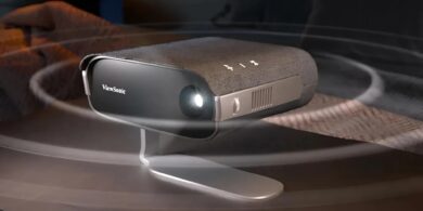 проектор Viewsonic M1X