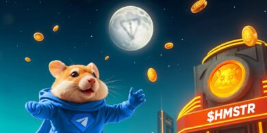 Монеты будут: создатели тапалки Hamster Kombat объявили дату раздачи токена