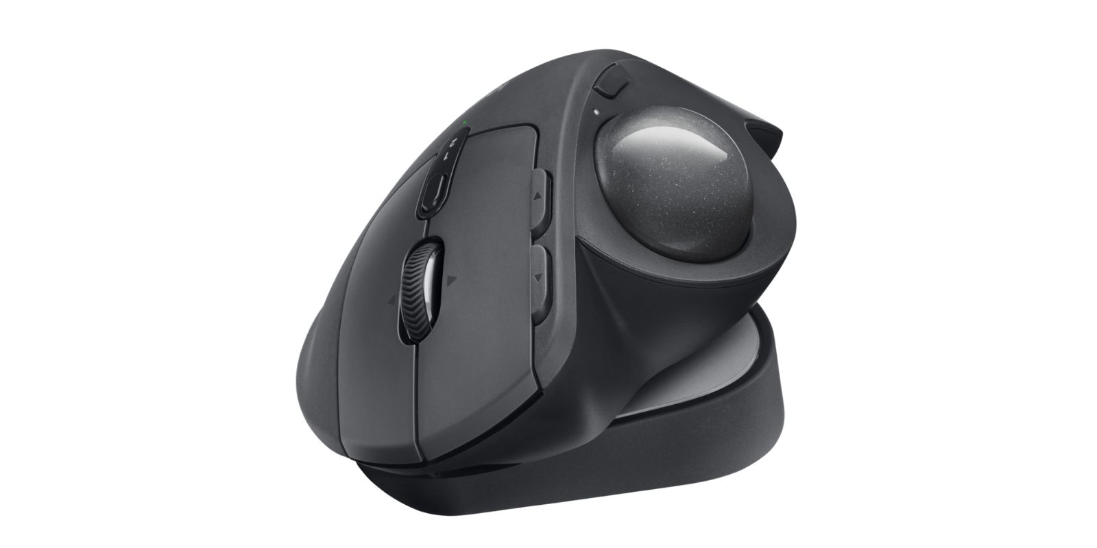 Вертикальные компьютерные мыши: Logitech MX Ergo