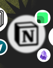 notion аналог