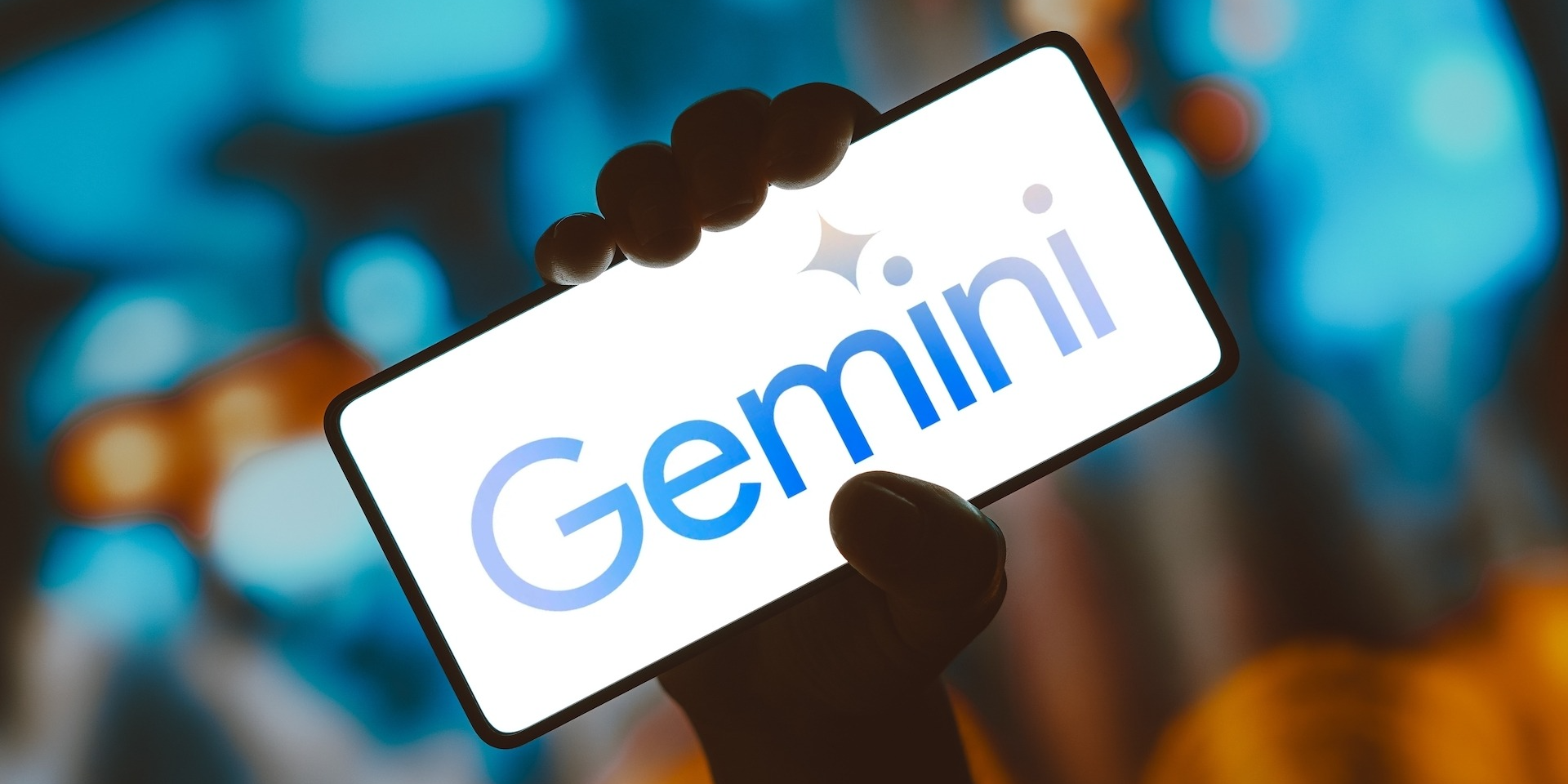 На смартфонах Xiaomi появится нейросеть Google Gemini