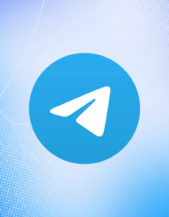 Как отключить новый браузер в Telegram