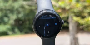 google карты wear os