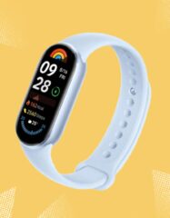 Фитнес-браслет Xiaomi Smart Band 9